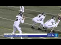 Prep Football Playoff Highlights Class 6A State Quarterfinals 2019