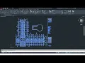 IMPORT PDF INTO AUTOCAD AND ADJUST SCALE