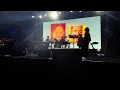 Zeke and the Popo - The Sky Is the Limit (Live at We The Fest 2024, Jakarta 21/7/2024)