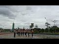 Download Lagu PBB Bertongkat Aba-Aba Peluit Gugus Depan 01-005 Pangkalan MTsN 1 Payakumbuh