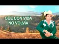 Chalino Sánchez - Arcadio Barraza (Letra Oficial)