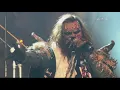 Lordi - Hardrock Hallelujah - Live at Wacken Open Air 2008