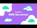 AWS Serverless Framework Explained Build Deploy Fast