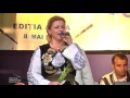 Lagu Ramona Vița - Fie omul ca și un munte - Sărbătoarea Taragotului 2016