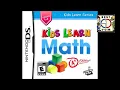 Best VGM 2947 - Kids Learn Math A Edition