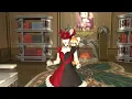 Final Fantasy XIV FF14 ballroom Etiquette - Overzealous Affirmations