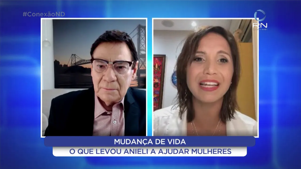 Conexão ND: terapeuta dá dicas de como ter um relacionamento saudável