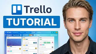 How To Use Trello Full Tutorial For Beginners 2026