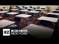 What are the top-ranked high schools in New York New Jersey and Connecticut