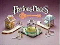 Retro Fisher Price Precious Places Commercial 1989