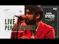 Download Lagu ZAYN - Night Changes (LIVE) [Legendado] | Stairway To The Sky Tour: Cidade do Mexico (25/03/25)