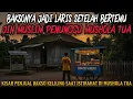Download Lagu BAKSONYA JADI LARIS SETELAH BERTEMU JIN MUSLIM DI MUSHOLA TUA - cerita mistis 