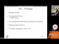 Download Lagu The future of ICS network monitoring - ntopConf23 - Martin Scheu (Switch)