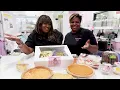 Legacy continues at beloved Ms Myrtle s Bakery Shoppe in Houston