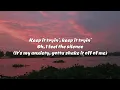 Doechii - Anxiety (Lyrics)