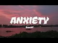 Download Lagu Doechii - Anxiety (Lyrics)