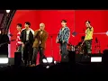 TOUCHDOWN (ใกล้ดาว) - PERSES [Live at One bangkok] | Bangkok Live Music