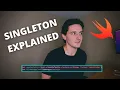 Learn iOS Singletons in 2 Minutes