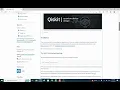 Lab 3 How to Install Qiskit Metal and Run a Simple Example