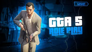 FULL BADMASHI | GTA 5 RP LIVE