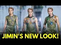 Download Lagu 30 Minutes Ago! Jimin BTS Reveals His New Look — Everyone Is Shocked!