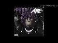SahBabii - Purple Ape (feat. 4orever) [Remastered]