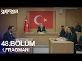 Lagu Sahipsizler 48. Bölüm Fragmanı | AZİZE İLE DEVRAN BOŞANIYOR!