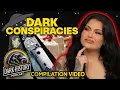 The Truth is More Terrifying 4 Twisted Conspiracies