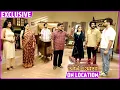 Download Lagu Udne Ki Aasha: Renuka Ne Roshni Ko Tejas K Hal Ke Liye Kiya Blame, Tejas Ne Mangi Maafi |On Location