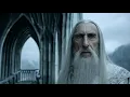 Lagu Middle-Earth Falls to Darkness (Alternative Story Cinematic)