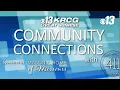 KRCG Community Connections - An Introduction