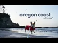 oregon coast with a dog - beach hopping great seafood dog friendly hotel