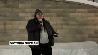 Muskegon vigil honors those killed by U S immigration agents