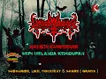 Download Lagu LEMBAH PANGAPURO - SEPI MELANDA KEHIDUPAN | BONTOT CHANNEL