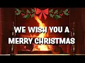 Lagu Kenny G - We Wish You a Merry Christmas (Fireplace Video - Christmas Songs)
