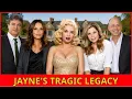 The Tragic End of Jayne Mansfield - Whatever Happened To Jayne Mansfields 5 Children