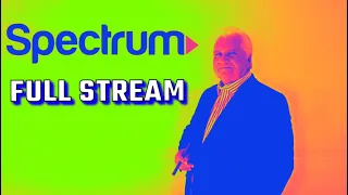 MUSIC BIZ MARTY calls SPECTRUM STREAM ARCHIVE