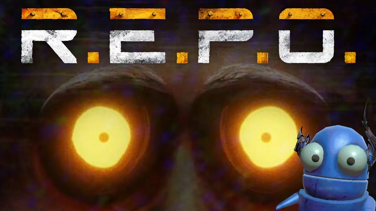 What are we hunting for? | R.E.P.O