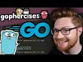 BEGINNER Golang CSV Quiz Game - Gophercises