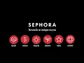 Sephora Employee Rewards