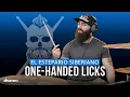 Download Lagu El Estepario’s Favorite One-Handed Licks