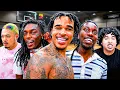 5 tar vs OWAY Basketball Runs