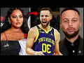 Download Lagu Steph Curry mugahinda umugore we akomeje kumusebya mwitangazamakuru,ngo akeneye guteretwa nabandi