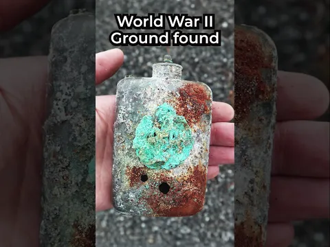 Buried Since 1942 - Shot Through