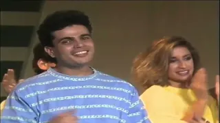 عمرو دياب   انتى اللى عارفة بجودة عالية  دندنها