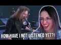 Download Lagu Metallica - Wherever I May Roam I Singer Reacts I