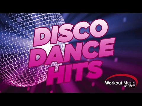 Download MP3 Workout Music Source // Disco Dance Hits (130 BPM)
