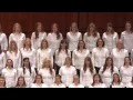 Primary Song Medley