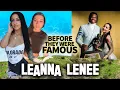 Leanna Lenee World s Worst Fiance Goes Viral After Break Up Before They Were Famous