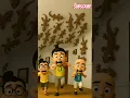 Download Lagu ternyata Upin Ipin takut cicak 😭😭#upinipin #upinipinselamanya #upinipinterbaru #trending